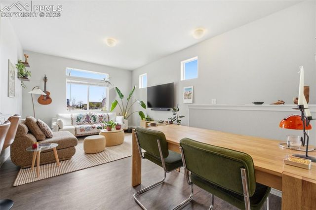 2004 Rozzer View, Colorado Springs, CO 80910