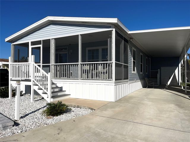 191 MONITOR DRIVE, Flagler Beach, FL 32136