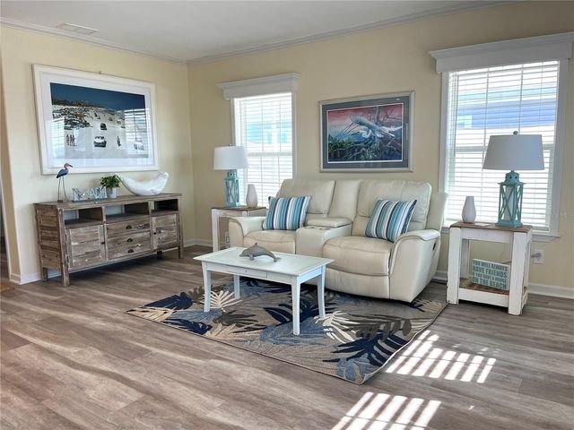 191 MONITOR DRIVE, Flagler Beach, FL 32136