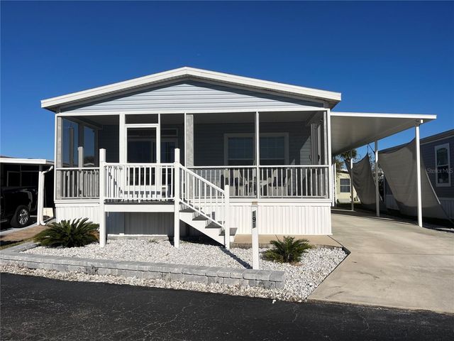 191 MONITOR DRIVE, Flagler Beach, FL 32136