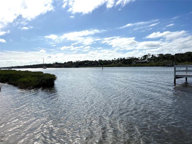 191 MONITOR DRIVE, Flagler Beach, FL 32136