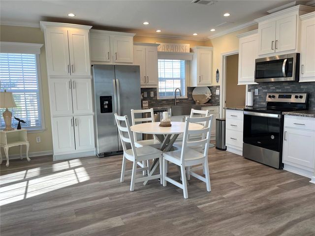 191 MONITOR DRIVE, Flagler Beach, FL 32136