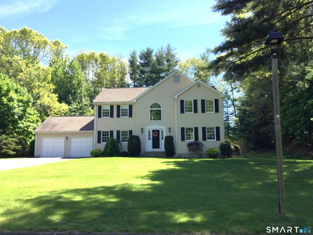 44 Oxbow Lane, South Windsor, CT 06074