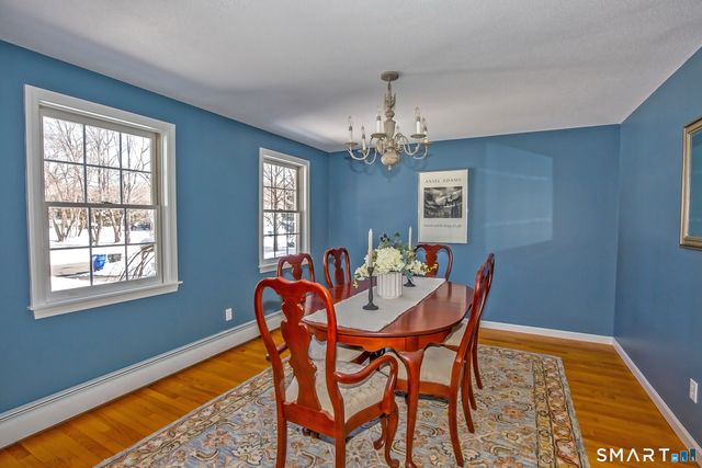 44 Oxbow Lane, South Windsor, CT 06074