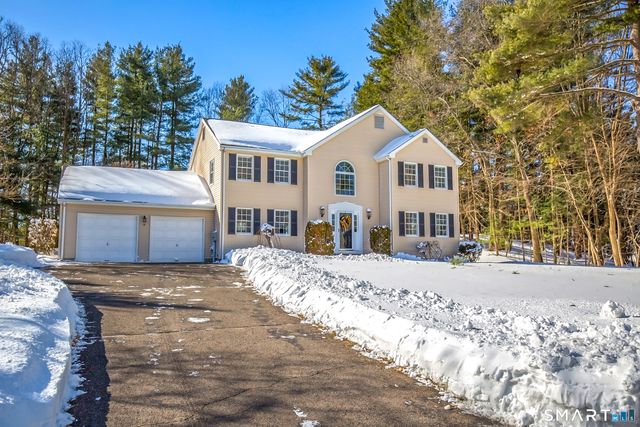 44 Oxbow Lane, South Windsor, CT 06074