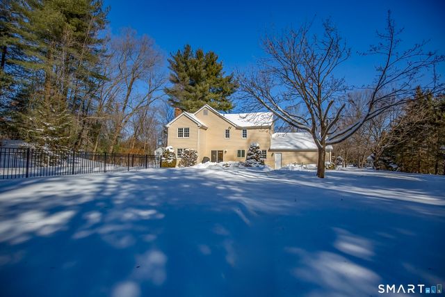 44 Oxbow Lane, South Windsor, CT 06074