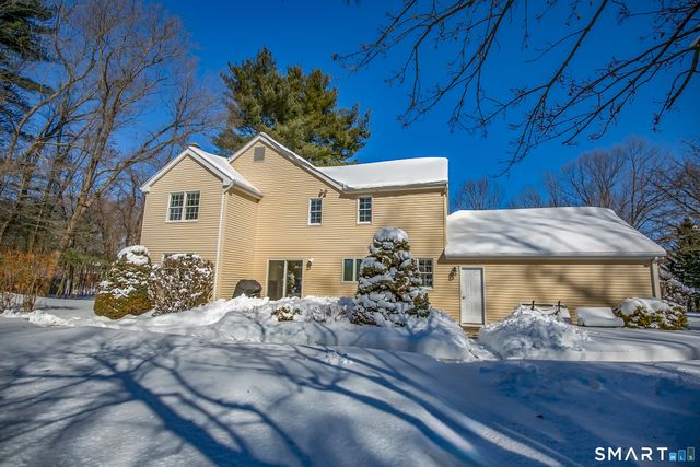 44 Oxbow Lane, South Windsor, CT 06074