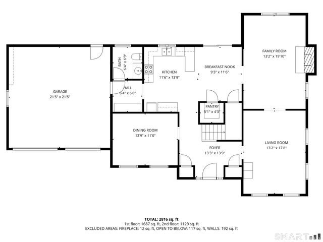 44 Oxbow Lane, South Windsor, CT 06074