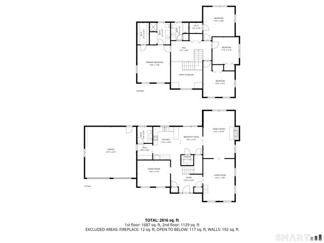 44 Oxbow Lane, South Windsor, CT 06074