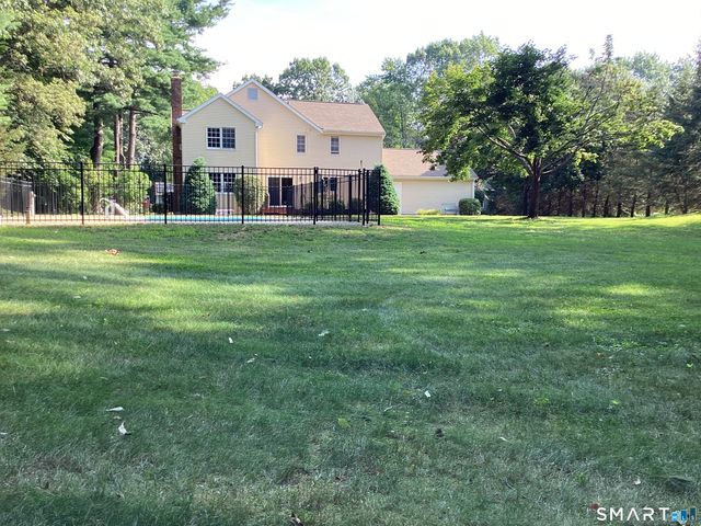 44 Oxbow Lane, South Windsor, CT 06074