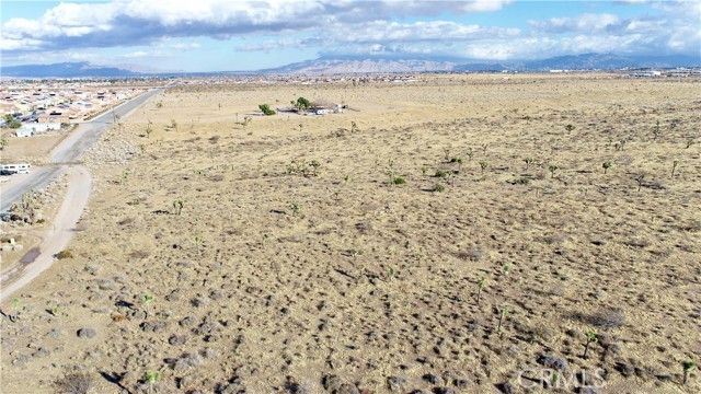 0 Eucalyptus, Victorville, CA 92392