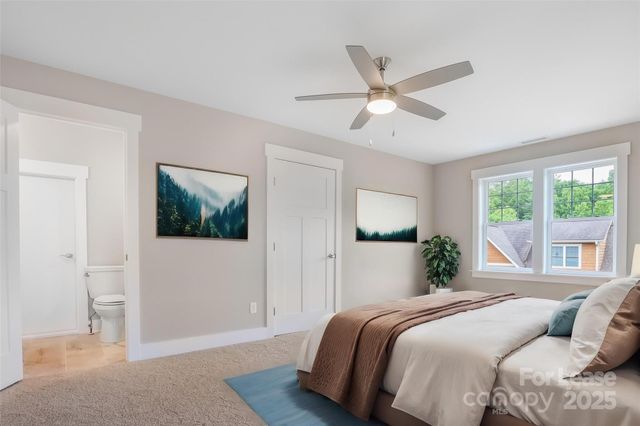 48 Creekside View Drive, Asheville, NC 28804