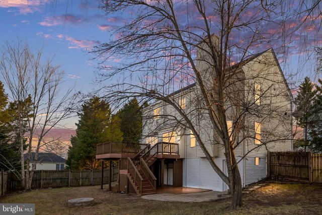 141 NORTHAMPTON BLVD, Stafford, VA 22554