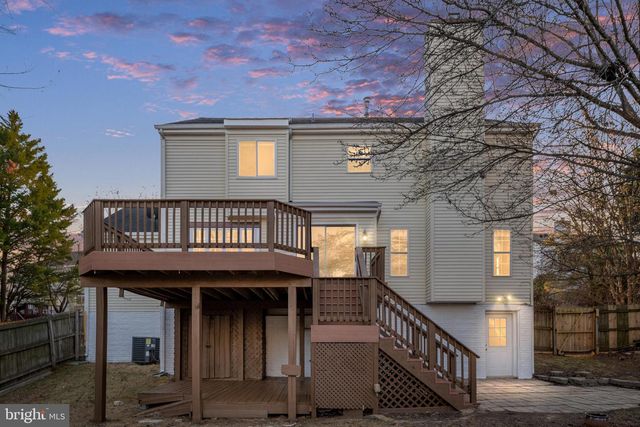 141 NORTHAMPTON BLVD, Stafford, VA 22554