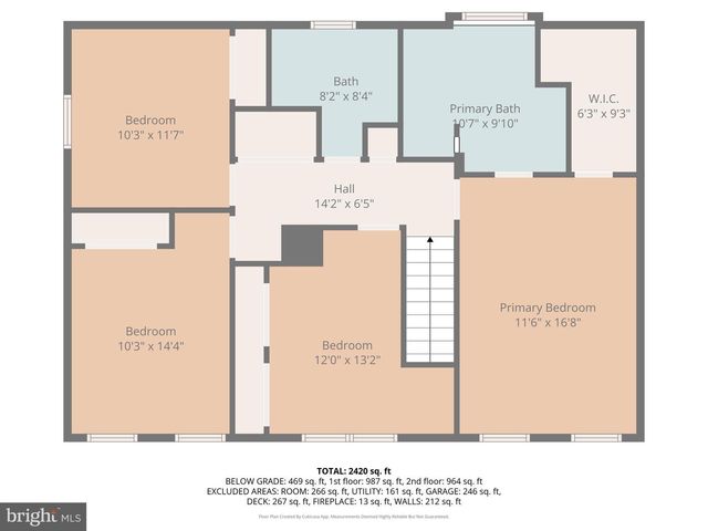 141 NORTHAMPTON BLVD, Stafford, VA 22554