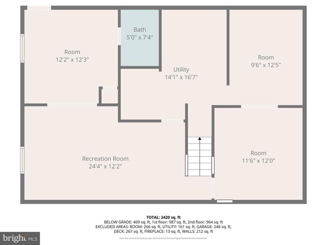 141 NORTHAMPTON BLVD, Stafford, VA 22554