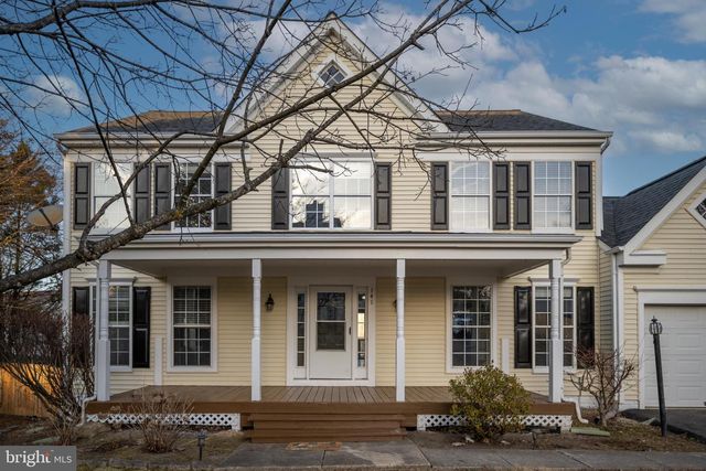 141 NORTHAMPTON BLVD, Stafford, VA 22554