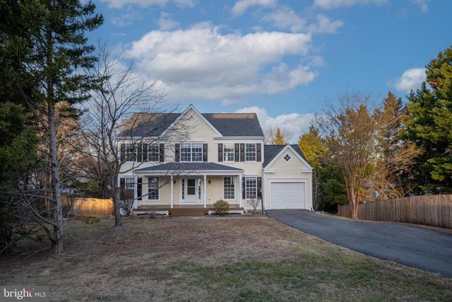 141 NORTHAMPTON BLVD, Stafford, VA 22554