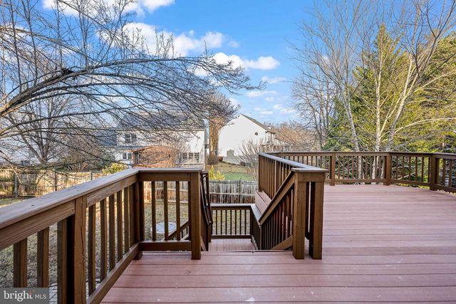 141 NORTHAMPTON BLVD, Stafford, VA 22554