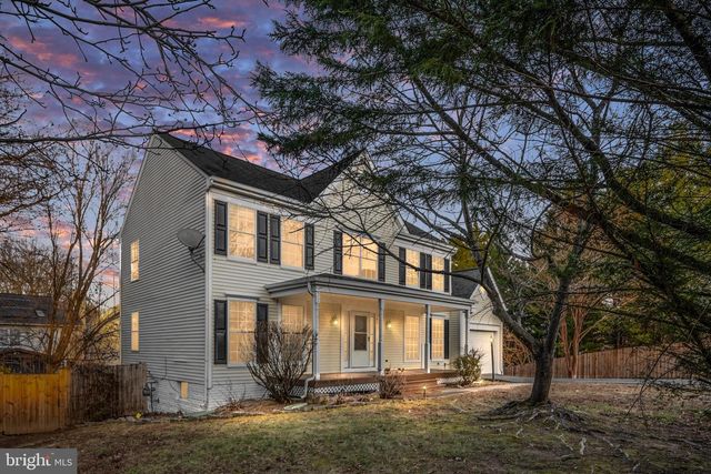 141 NORTHAMPTON BLVD, Stafford, VA 22554