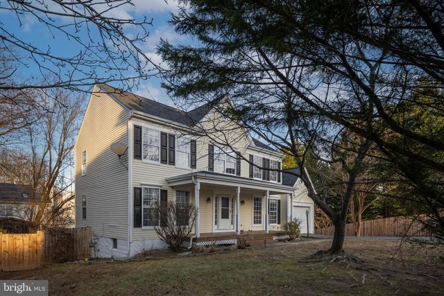 141 NORTHAMPTON BLVD, Stafford, VA 22554