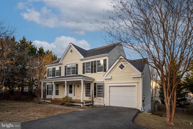 141 NORTHAMPTON BLVD, Stafford, VA 22554