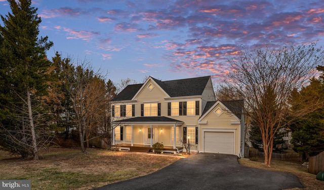 141 NORTHAMPTON BLVD, Stafford, VA 22554