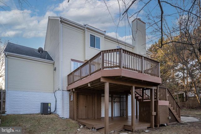 141 NORTHAMPTON BLVD, Stafford, VA 22554