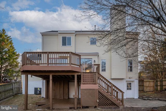 141 NORTHAMPTON BLVD, Stafford, VA 22554