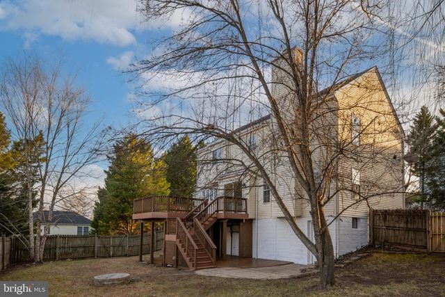 141 NORTHAMPTON BLVD, Stafford, VA 22554