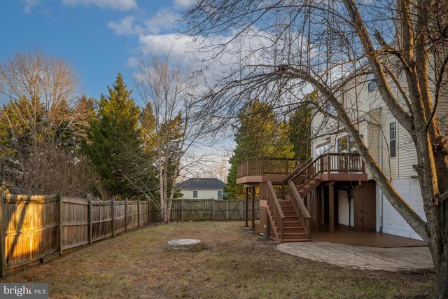 141 NORTHAMPTON BLVD, Stafford, VA 22554