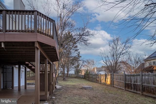 141 NORTHAMPTON BLVD, Stafford, VA 22554