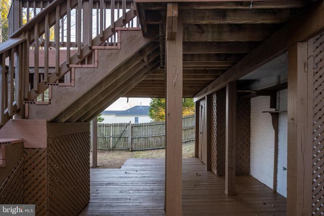 141 NORTHAMPTON BLVD, Stafford, VA 22554