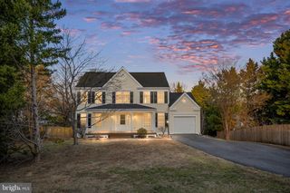 141 NORTHAMPTON BLVD, Stafford, VA 22554