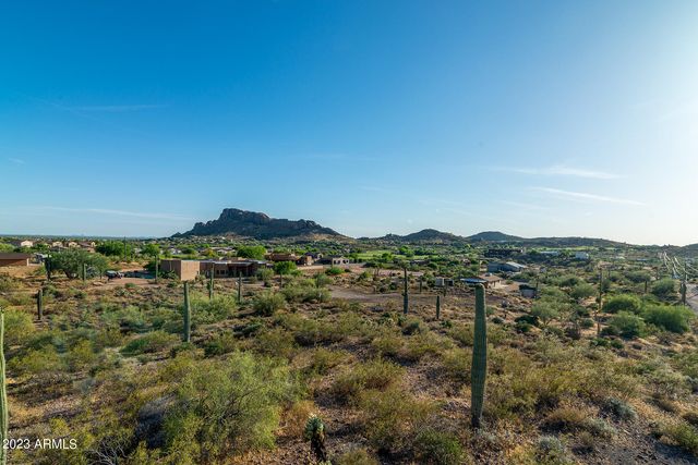 0000 S Kings Ranch Road 3A, Gold Canyon, AZ 85118
