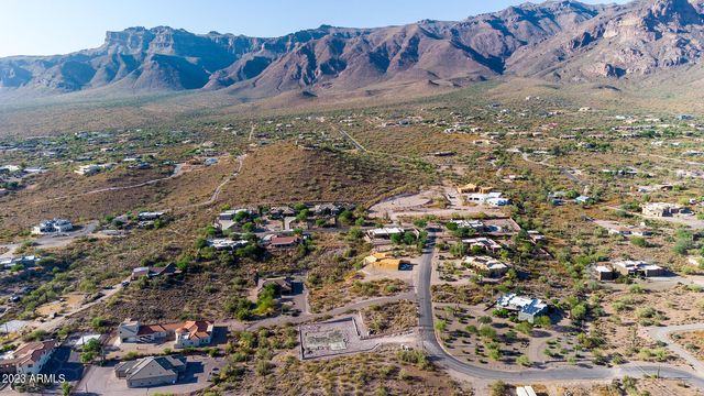 0000 S Kings Ranch Road 3A, Gold Canyon, AZ 85118