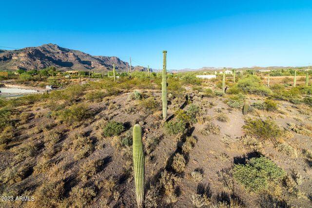 0000 S Kings Ranch Road 3A, Gold Canyon, AZ 85118
