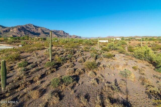 0000 S Kings Ranch Road 3A, Gold Canyon, AZ 85118