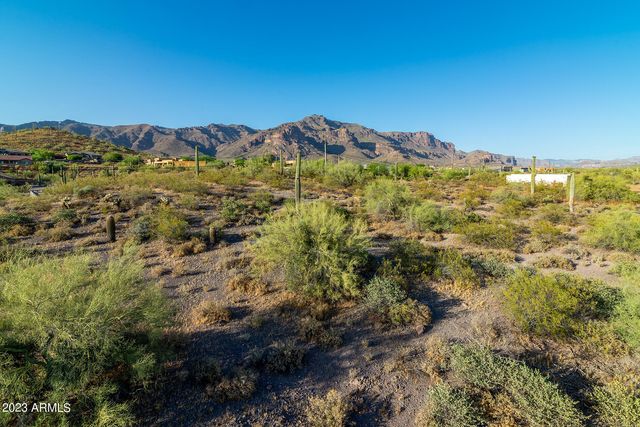 0000 S Kings Ranch Road 3A, Gold Canyon, AZ 85118