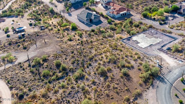 0000 S Kings Ranch Road 3A, Gold Canyon, AZ 85118