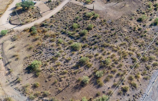 0000 S Kings Ranch Road 3A, Gold Canyon, AZ 85118