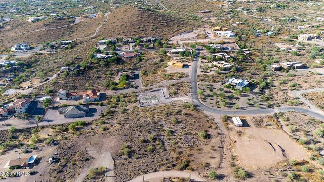 0000 S Kings Ranch Road 3A, Gold Canyon, AZ 85118