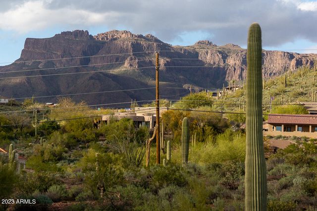 0000 S Kings Ranch Road 3A, Gold Canyon, AZ 85118