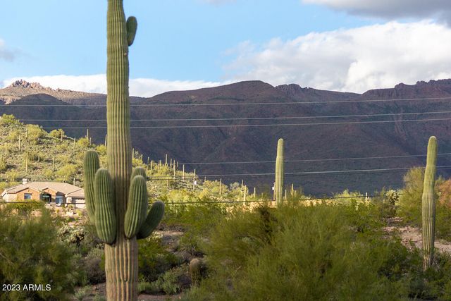 0000 S Kings Ranch Road 3A, Gold Canyon, AZ 85118