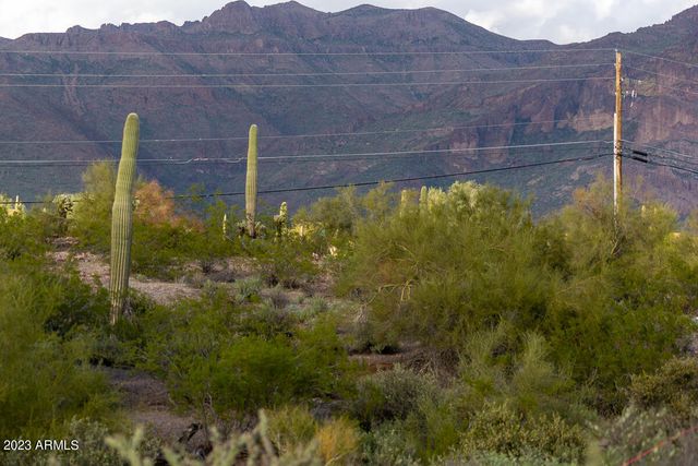 0000 S Kings Ranch Road 3A, Gold Canyon, AZ 85118