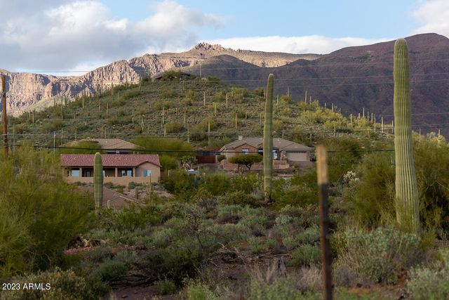 0000 S Kings Ranch Road 3A, Gold Canyon, AZ 85118