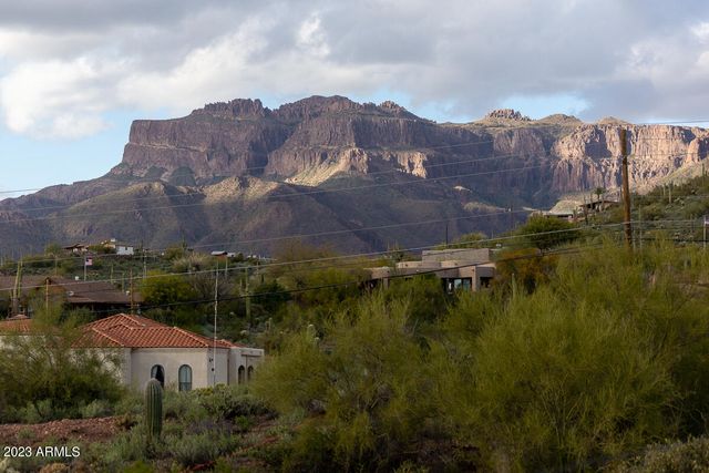 0000 S Kings Ranch Road 3A, Gold Canyon, AZ 85118