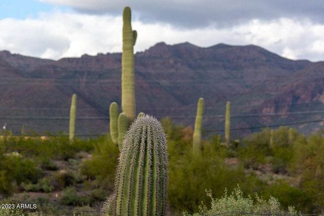 0000 S Kings Ranch Road 3A, Gold Canyon, AZ 85118