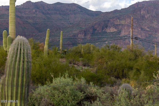 0000 S Kings Ranch Road 3A, Gold Canyon, AZ 85118