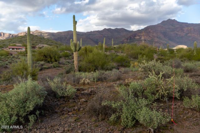 0000 S Kings Ranch Road 3A, Gold Canyon, AZ 85118